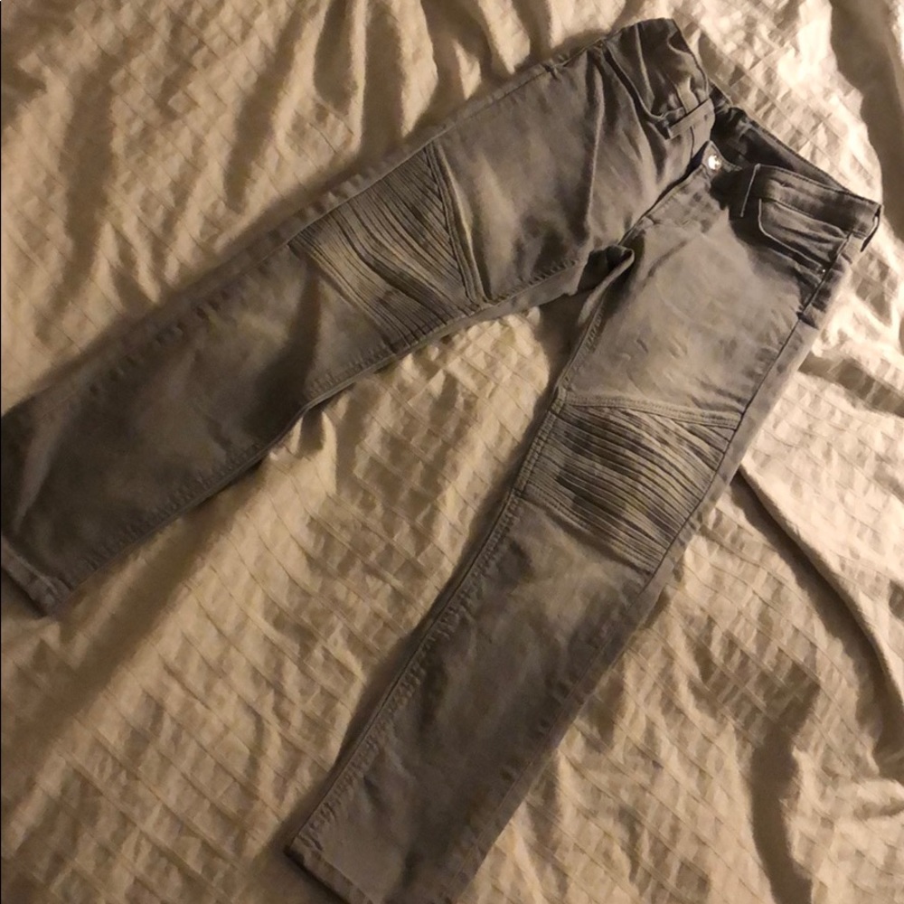 toddler girl denim